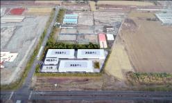 总投资8.97亿元，石河子创智产业园开工